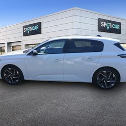 Peugeot 308 III Phase 1 308 PureTech 130ch S&S EAT8 Allure Pack Auch