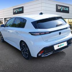 Peugeot 308 III Phase 1 308 PureTech 130ch S&S EAT8 Allure Pack Auch