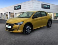 Peugeot e-208 Perpignan