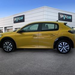 Peugeot e-208 208 Electrique 50 kWh 136ch Like Perpignan