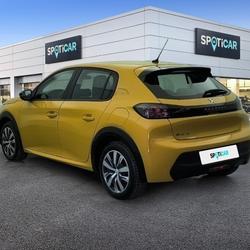 Peugeot e-208 208 Electrique 50 kWh 136ch Like Perpignan