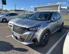 Peugeot 2008 Perpignan