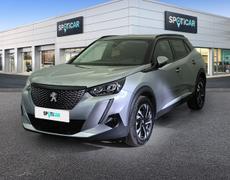 Peugeot 2008 Perpignan