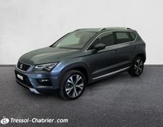 Seat Ateca - Ateca 1.5 TSI 150 ch ACT Start/Stop DSG7 Xcellence - 16 990 €