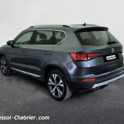 Seat Ateca Ateca 1.5 TSI 150 ch ACT Start/Stop DSG7 Xcellence Perpignan