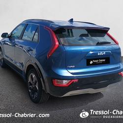 Kia Niro Niro EV Electrique 204 ch Active Carcassonne