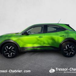 Opel Mokka Mokka 1.2 Turbo 130 ch BVA8 Elegance Business Perpignan