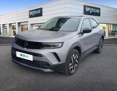 Opel Mokka Carcassonne