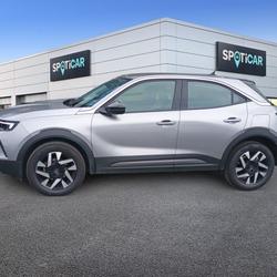 Opel Mokka Mokka 1.2 Turbo 130 ch BVA8 Elegance Carcassonne