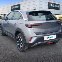 Opel Mokka Mokka 1.2 Turbo 130 ch BVA8 Elegance Carcassonne
