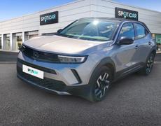 Opel Mokka Carcassonne