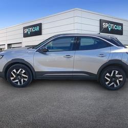 Opel Mokka Mokka 1.2 Turbo 100 ch BVM6 Carcassonne
