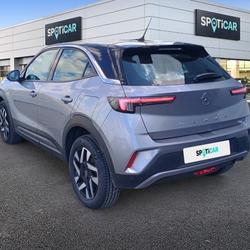 Opel Mokka Mokka 1.2 Turbo 100 ch BVM6 Carcassonne
