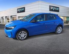 Opel Corsa Carcassonne