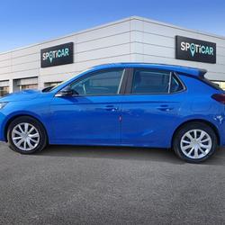 Opel Corsa Corsa 1.2 75 ch BVM5 Carcassonne