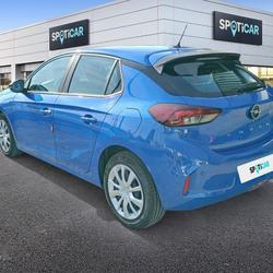 Opel Corsa Corsa 1.2 75 ch BVM5 Carcassonne