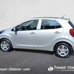 Kia Picanto Picanto 1.0 DPi 67ch BVM5 Active Business Toulouse