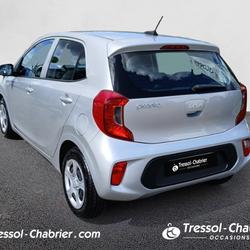 Kia Picanto Picanto 1.0 DPi 67ch BVM5 Active Business Toulouse