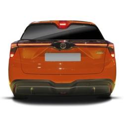 MG MG4 MG4 Electric 51kWh - 125 kW 2WD Standard B&eacute;ziers