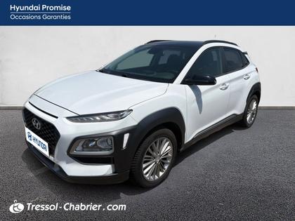 Hyundai Kona - Kona 1.0 T-GDi 120 Edition #1 - 12 490 €