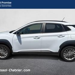 Hyundai Kona Kona 1.0 T-GDi 120 Edition #1 Castelnau-le-Lez