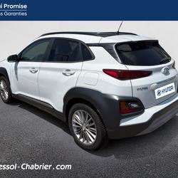 Hyundai Kona Kona 1.0 T-GDi 120 Edition #1 Castelnau-le-Lez