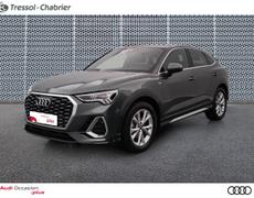 Audi Q3 Béziers