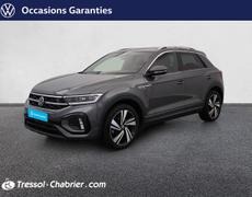 Volkswagen T-Roc Béziers