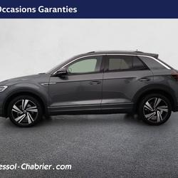 Volkswagen T-Roc T-Roc 2.0 TDI 150 Start/Stop DSG7 R-Line B&eacute;ziers