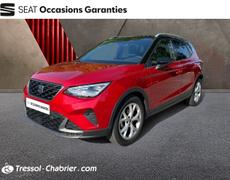 Seat Arona Carcassonne
