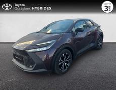 Toyota C-HR Vannes