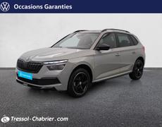 Skoda Kamiq - Kamiq 1.0 TSI Evo 110 ch BVM6 Monte-Carlo - 15 690 €