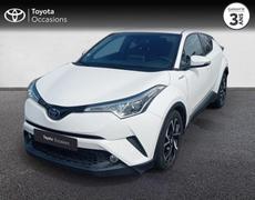 Toyota C-HR Brest