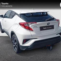 Toyota C-HR 122h Edition 2WD E-CVT RC18 Brest
