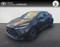 Toyota C-HR Vannes