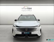 Peugeot 5008 Francheville