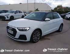 Audi A1 Sportback A1 Sportback 25 TFSI 95 ch BVM5 Advanced 2