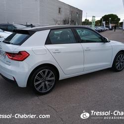Audi A1 Sportback 25 TFSI 95 ch BVM5 Advanced 2 occasion - B&eacute;ziers - photo 2/30