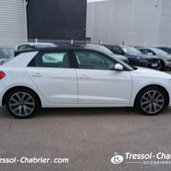 Audi A1 Sportback 25 TFSI 95 ch BVM5 Advanced 2 occasion - B&eacute;ziers - photo 3/30