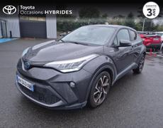 Toyota C-HR Vannes