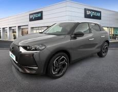 DS DS3 Crossback Castelnaudary