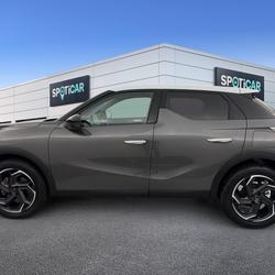 DS DS3 Crossback DS3 Crossback PureTech 130 EAT8 Grand Chic Castelnaudary