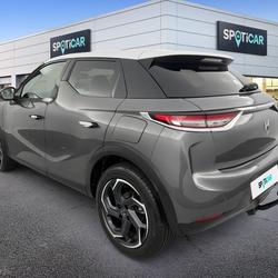 DS DS3 Crossback DS3 Crossback PureTech 130 EAT8 Grand Chic Castelnaudary