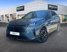 Peugeot 3008 Auch