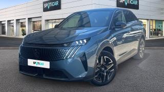 Peugeot 3008  - Gt - photo 0