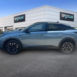 Peugeot 3008 3008 Hybrid 145 e-DCS6 GT Auch