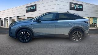 Peugeot 3008  - Gt - photo 1