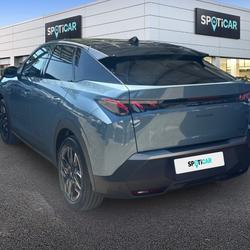 Peugeot 3008 3008 Hybrid 145 e-DCS6 GT Auch