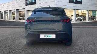 Peugeot 3008  - Gt - photo 3
