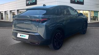 Peugeot 3008  - Gt - photo 4